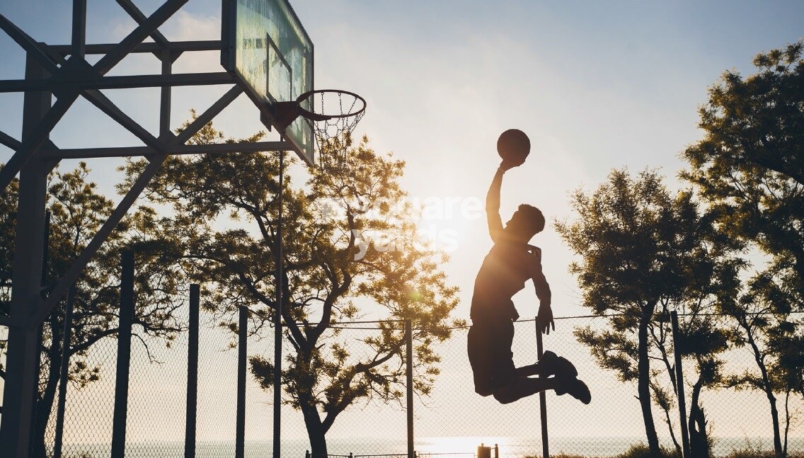 Representative image as actual visual unavailable for Sobha 330 Riverside Crescent