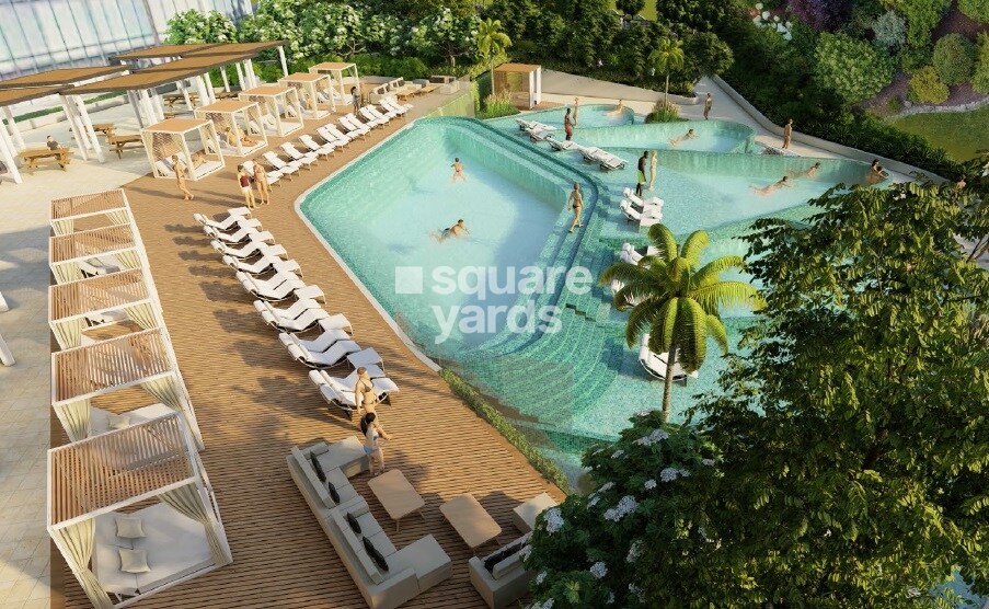 Representative image as actual visual unavailable for Sobha 330 Riverside Crescent