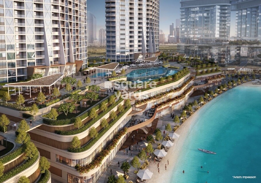 Representative image as actual visual unavailable for Sobha 330 Riverside Crescent