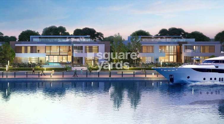 sobha hartland estates villas project large image2