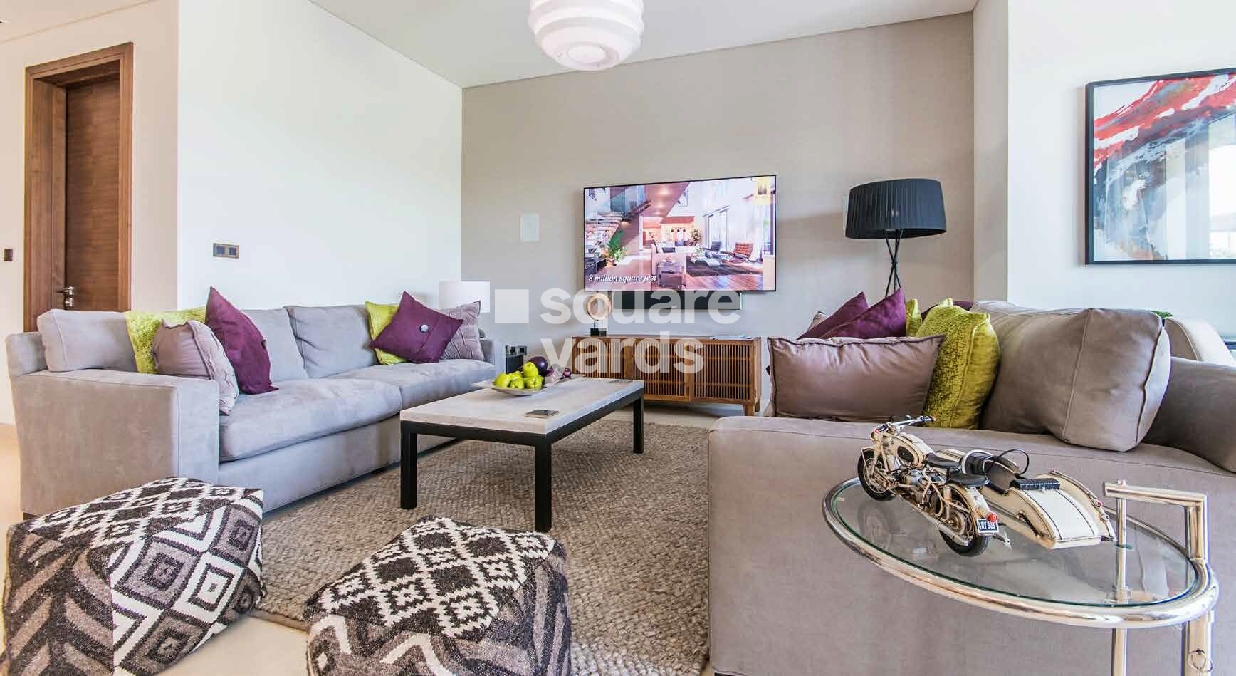 Sobha Hartland Greens