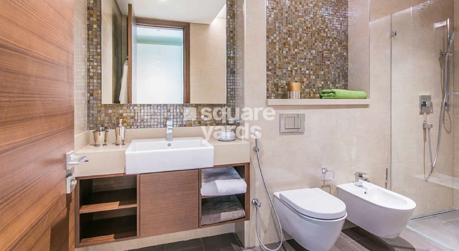 Representative image as actual visual unavailable for Sobha Hartland Greens