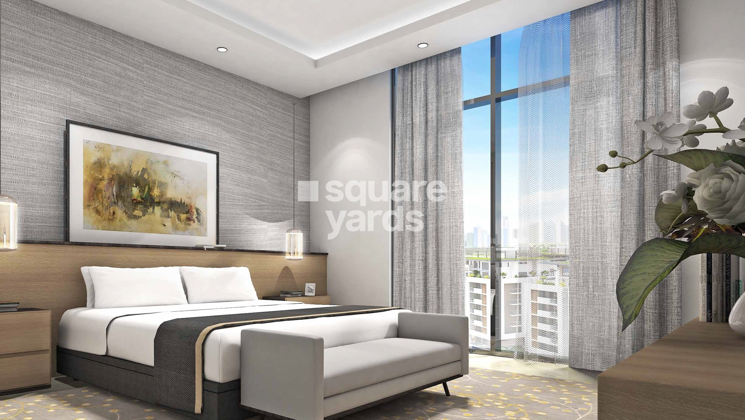 Representative image as actual visual unavailable for Sobha Hartland Greens