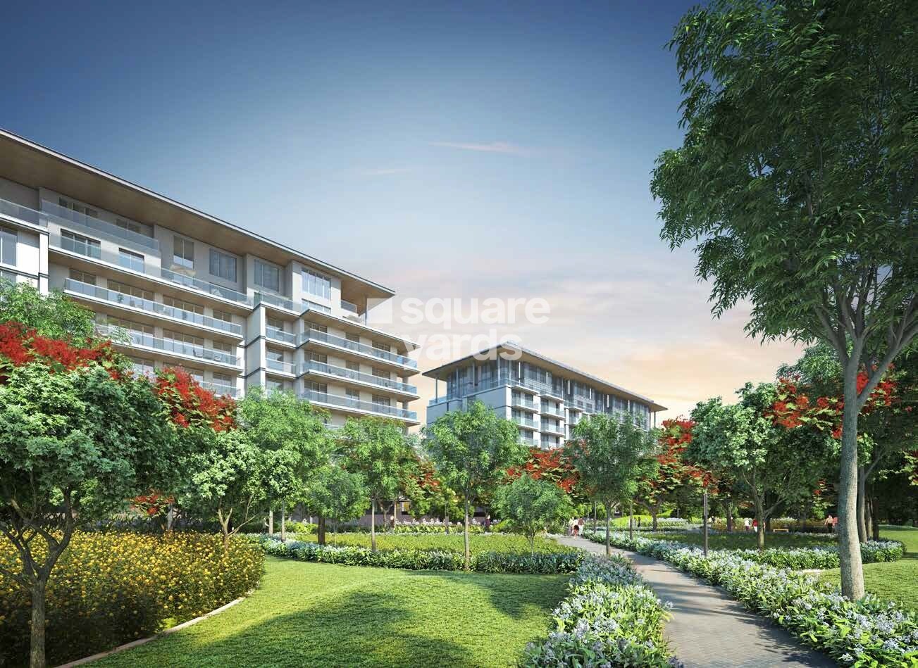 Sobha Hartland Greens