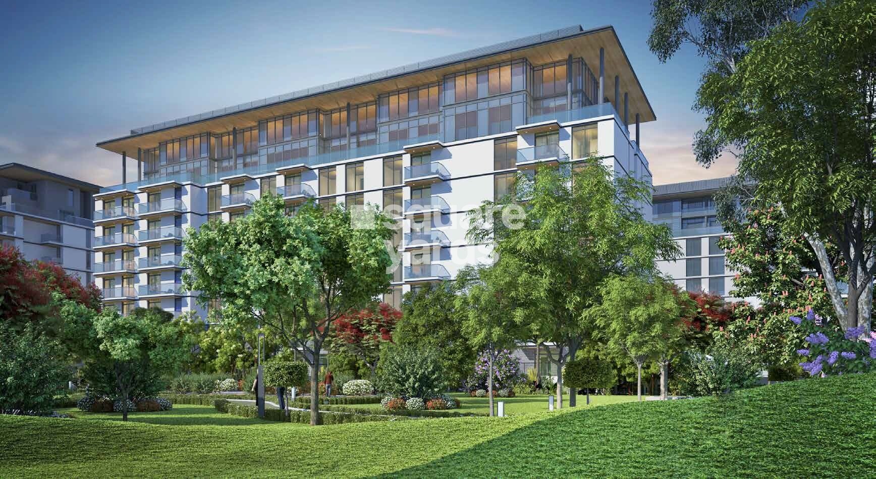 Sobha Hartland Greens