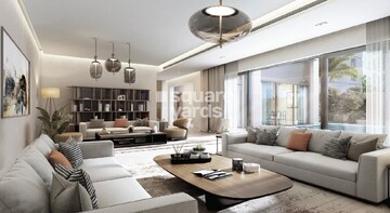 Sobha Reserve Villas