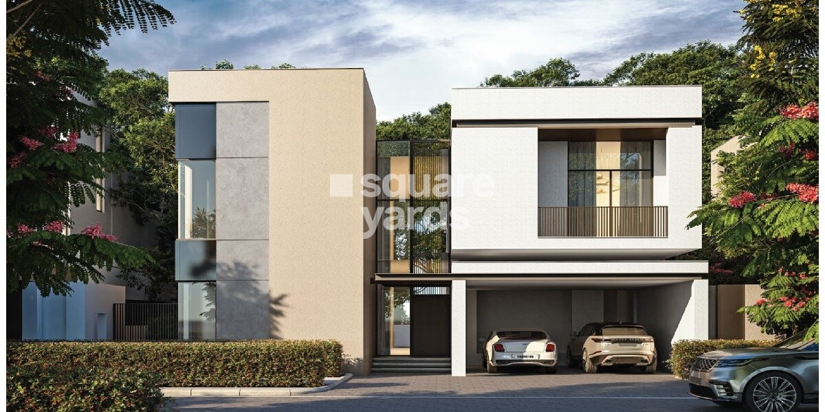 Representative image as actual visual unavailable for Sobha Reserve Villas