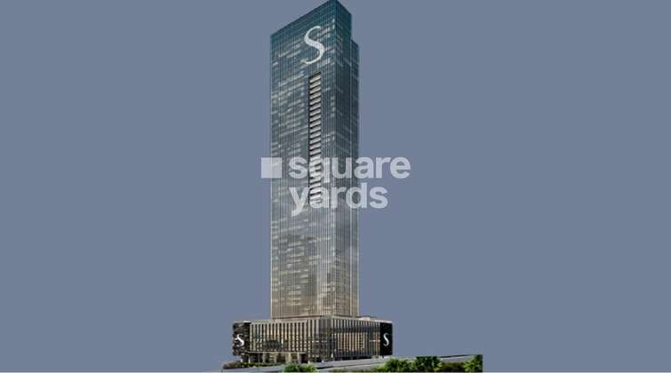 sobha signature tower project project large image1