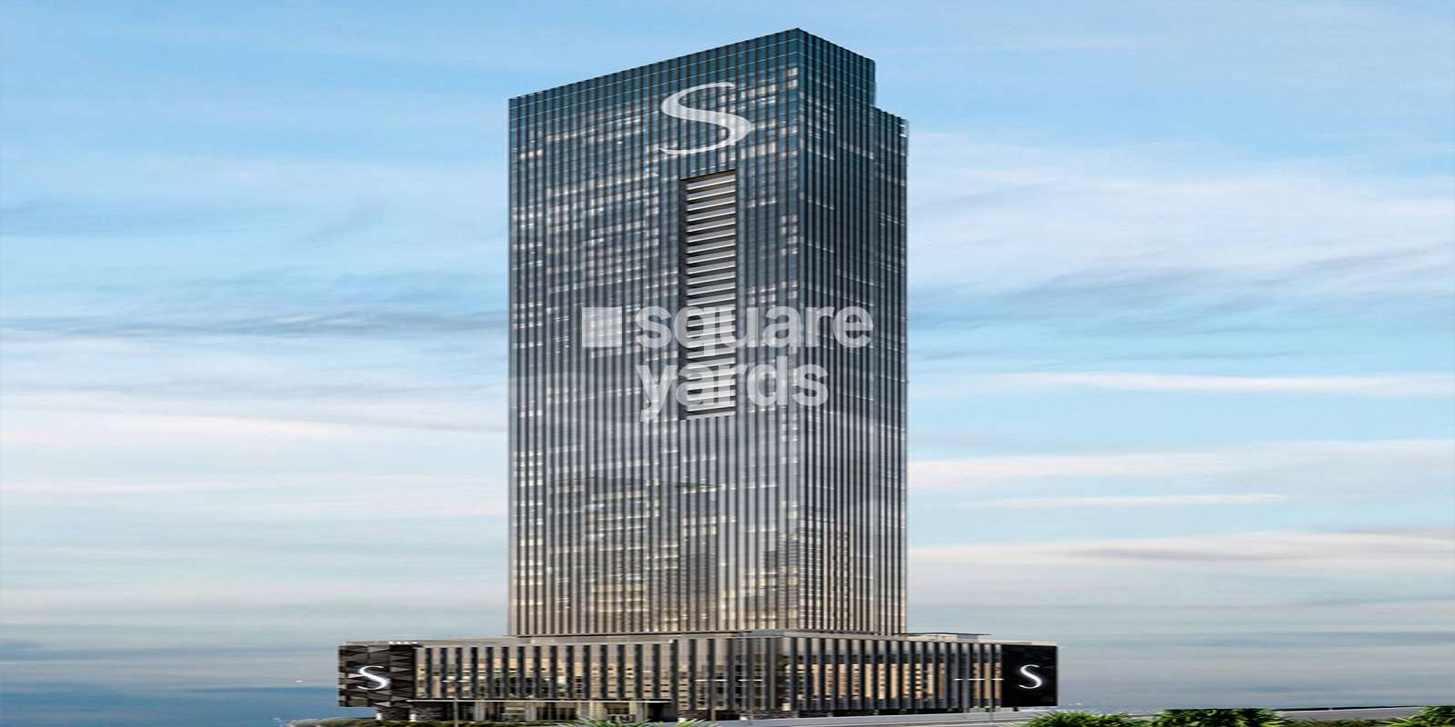 Sobha The S Tower Cover Image