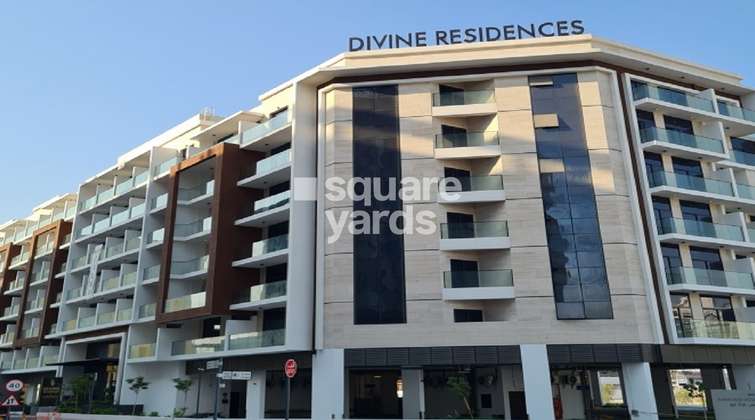 takmeel divine residences project project large image1