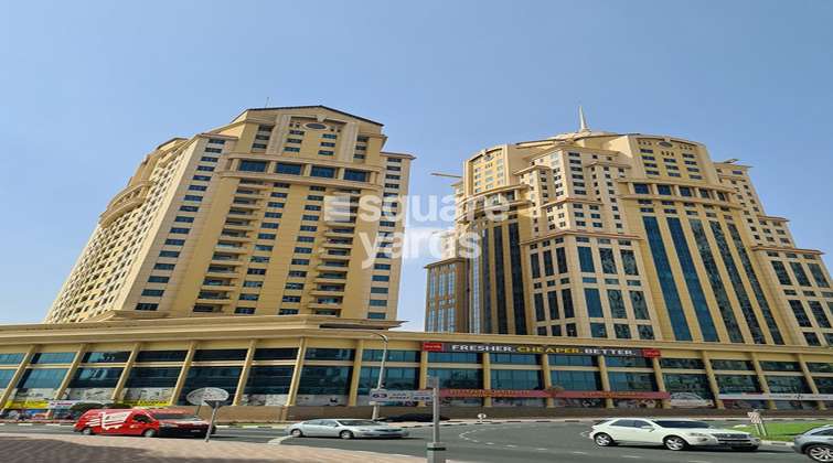 tameer palace towers project project large image1