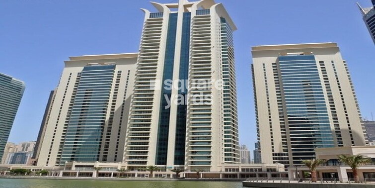 Tamweel Tower, Jumeirah, Dubai | Building Guide