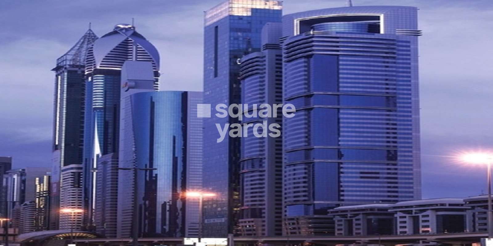 The Carlton Downtown Hotel Cover Image