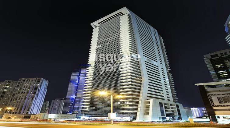 the first al dar tower project project large image1