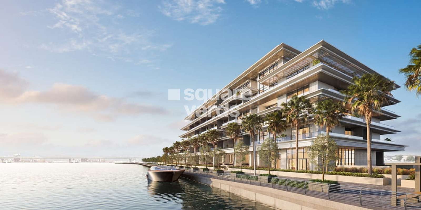 Four Seasons Private Residences Cover Image
