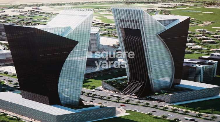 the gateway dubai sports city project project large image1