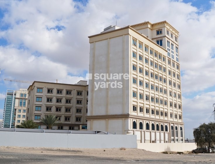 ACW The Light Towers Photos & Videos arjan, Dubai