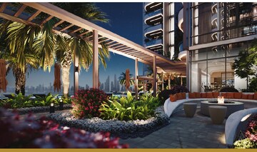 The Orchard Place