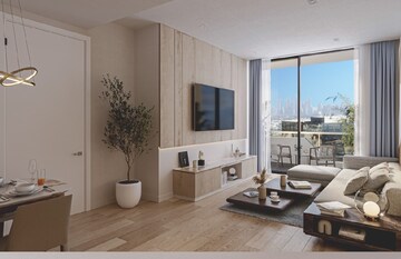 The Orchard Place