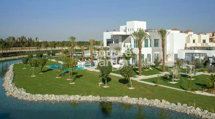 the reserve at al barari project large image2