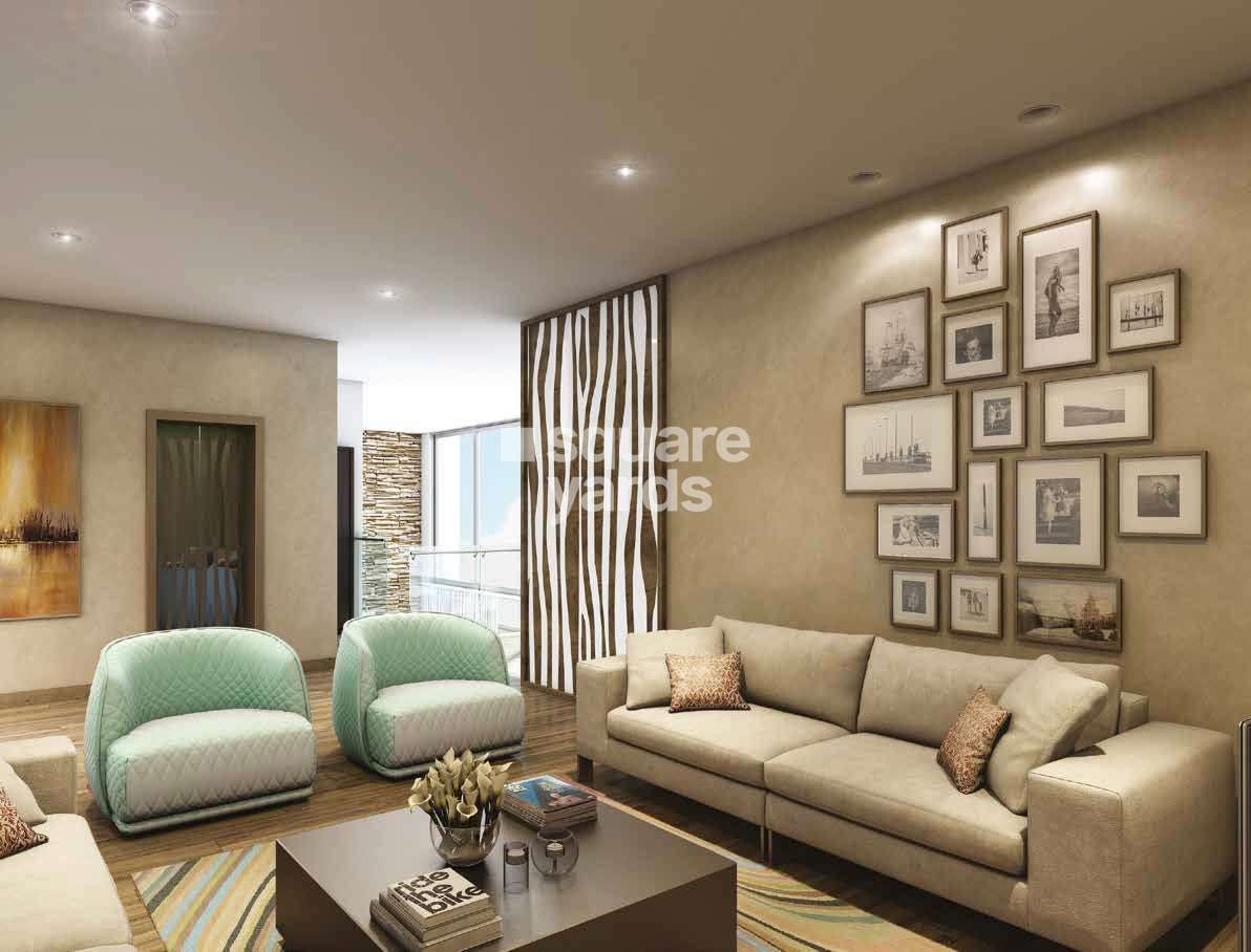 the residences at marina gate 1 project apartment interiors1
