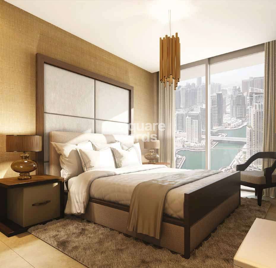 the residences at marina gate 2 project apartment interiors1
