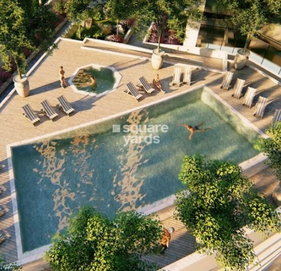 Representative image as actual visual unavailable for Tiger Nobles Tower