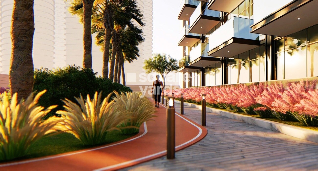 Representative image as actual visual unavailable for Tiger Nobles Tower