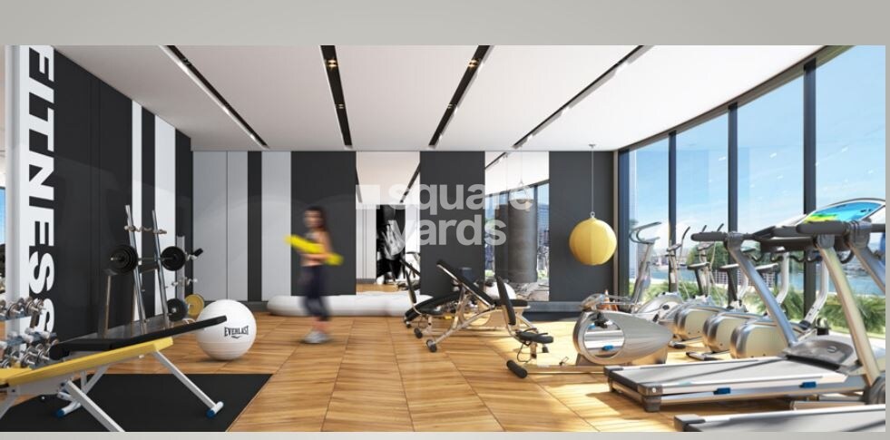 Representative image as actual visual unavailable for Tiger Nobles Tower