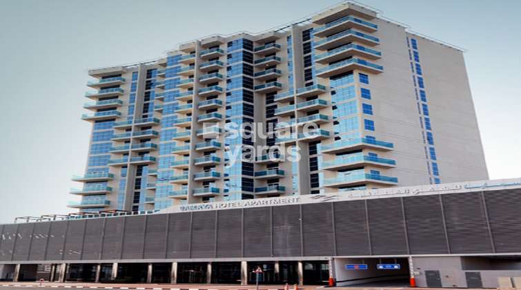 tiger samaya hotel apartments project project large image1