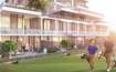 Townhouses on The Golf & The Park Amenities Features