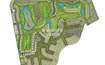 Townhouses on The Golf & The Park Master Plan Image