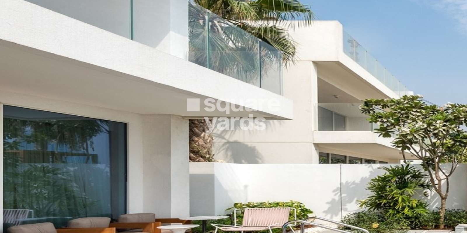 Viceroy Beach Villas Cover Image