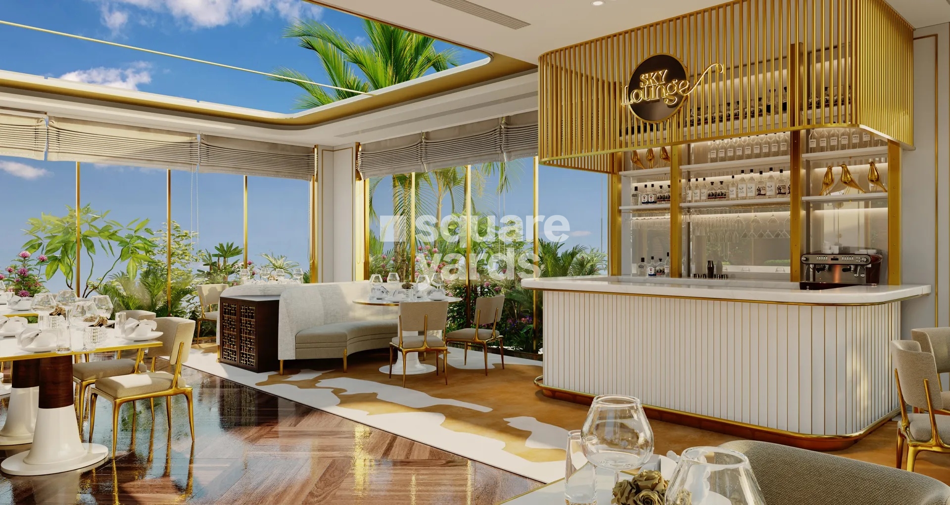 Vincitore Volare Apartments Photos & Videos arjan, Dubai