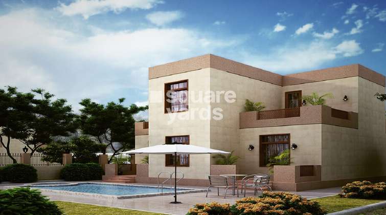 waha living villas project project large image1
