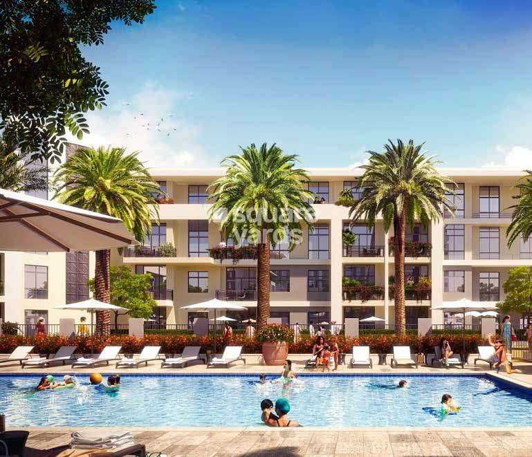 warda project amenities features1