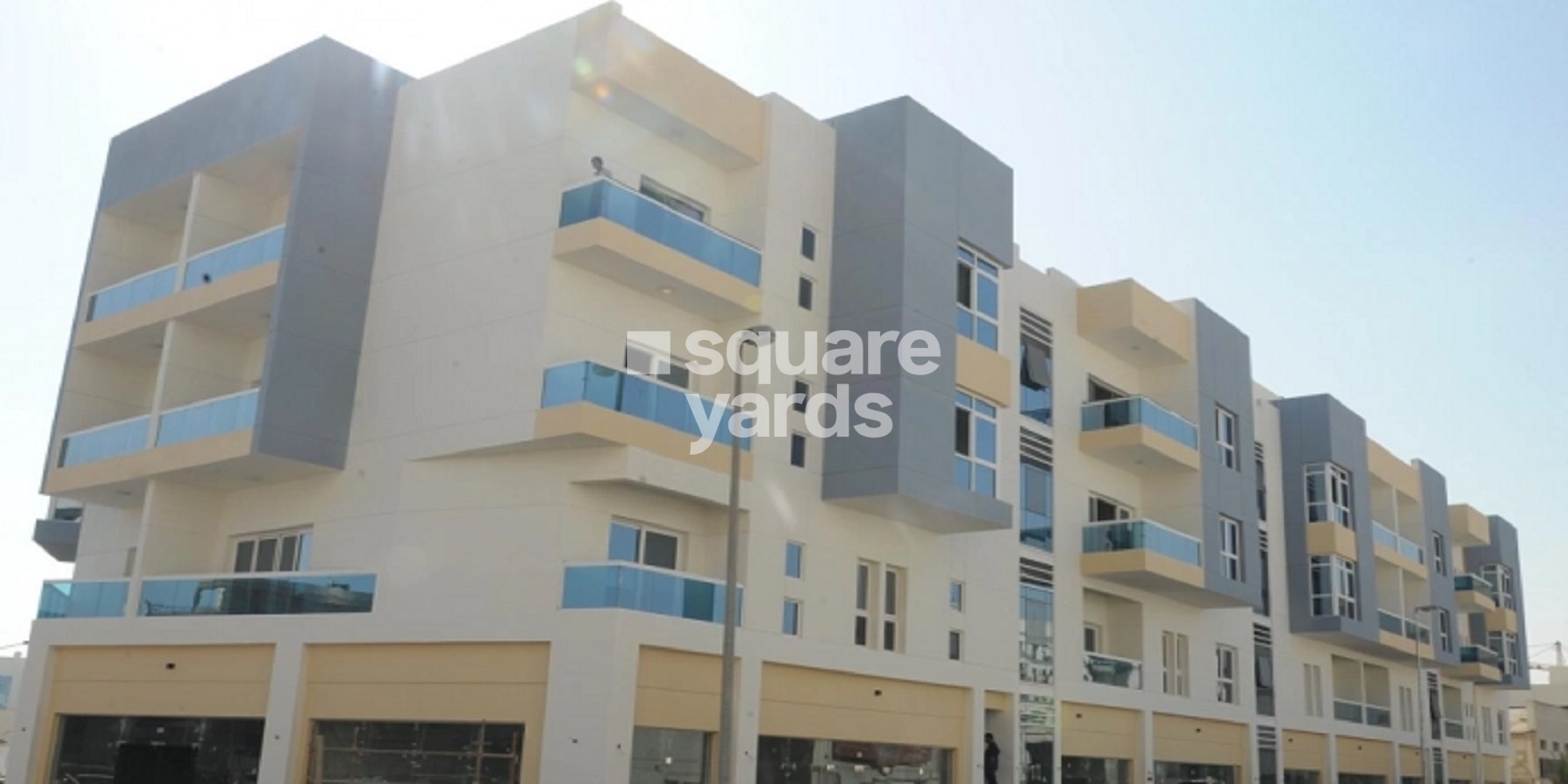 Wasl Onyx Apartment, Al Karama, Dubai