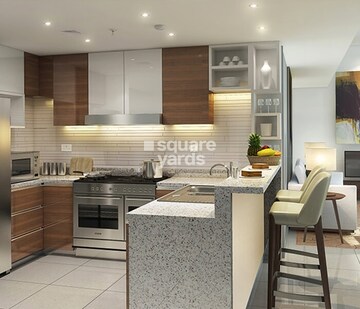 Wasl1 Park Gate Residences Tower A