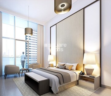 Wasl1 Park Gate Residences Tower A