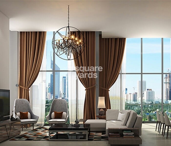 Wasl1 Park Gate Residences Tower A