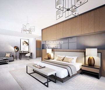 Wasl1 Park Gate Residences Tower A