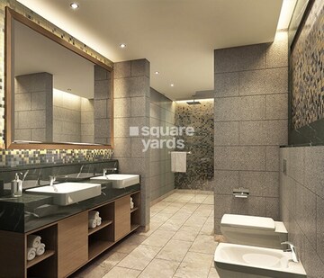 Wasl1 Park Gate Residences Tower A