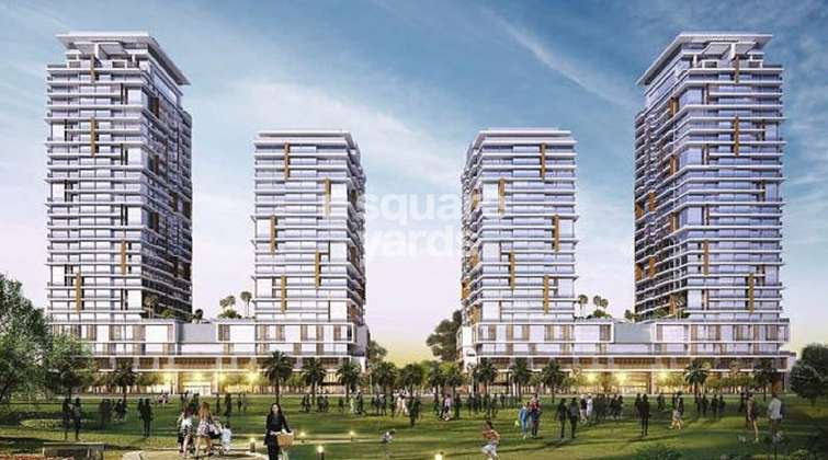 wasl1 park gate residences tower a project large image2