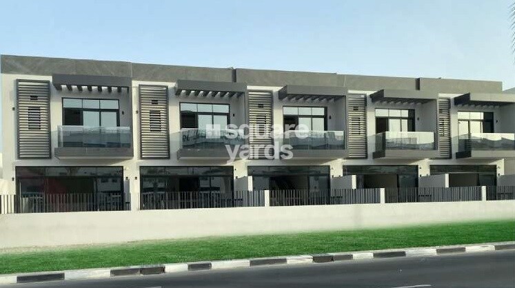 Wellington Residences