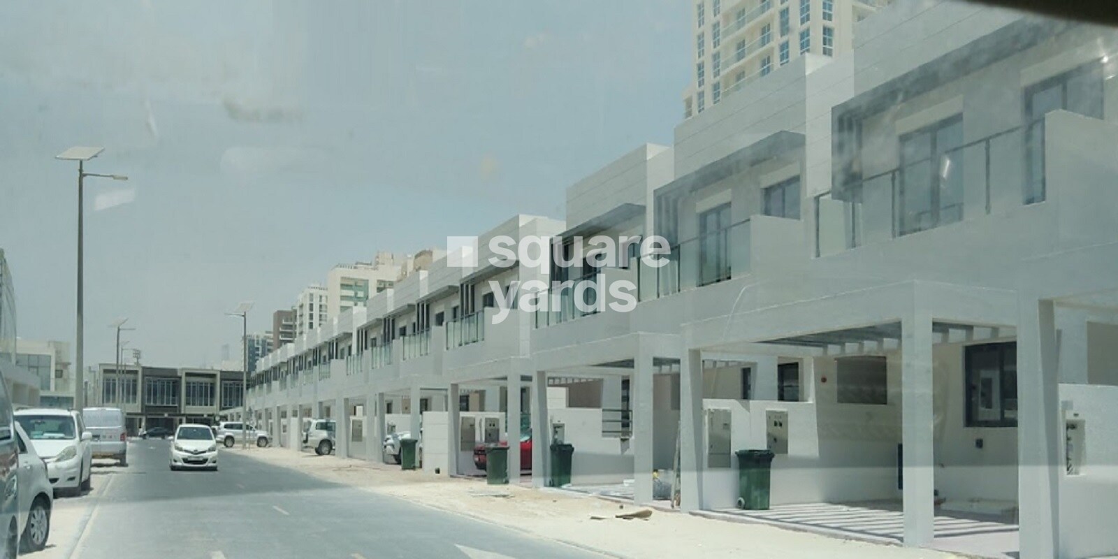 Wellington Residences