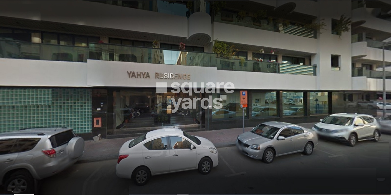 Yahya Residence , World Trade Centre, Dubai