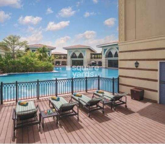 zabeel saray royal residences amenities features4