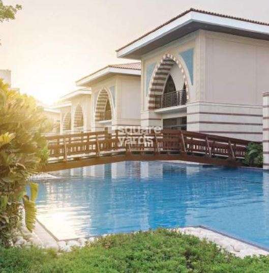 zabeel saray royal residences amenities features5