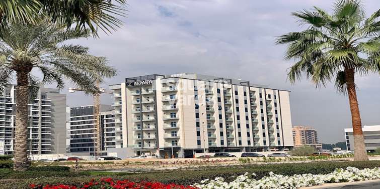 Zenith Zubaida Residency Apartment, Majan, Dubai