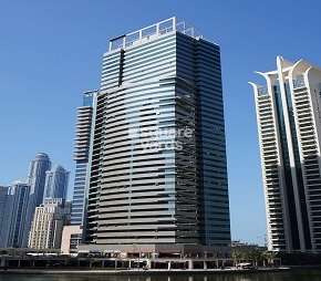 1 Lake Plaza, Jumeirah Lake Towers (JLT) Dubai